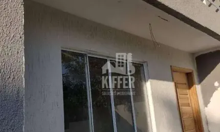 Casa à venda, 75 m² por R$ 295.000,00 - Chácaras de Inoã (Inoã) - Maricá/RJ