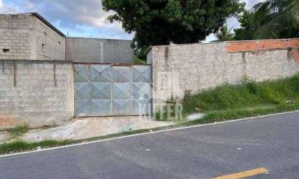 Galpão à venda, 84 m² por R$ 130.000,00 - Inoã - Maricá/RJ