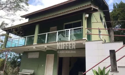 Sítio com 3 dormitórios à venda, 11513 m² por R$ 2.000.000,00 - Itaocaia Valley (Itaipuaçu) - Maricá/RJ