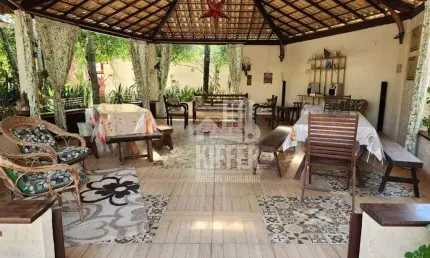 Casa com 3 dormitórios à venda, 350 m² por r$ 1.550.000,00 - praia mar - rio das ostras/rj
