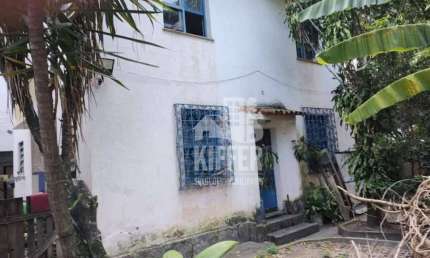 Casa com 8 quartos à venda, 346 m² por R$ 2.700.000 - São Francisco - Niterói/RJ.