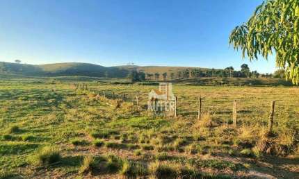Fazenda com 3 dormitórios à venda, 1210000 m² por R$ 6.000.000,00 - Reginópolis - Silva Jardim/RJ