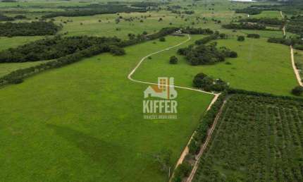 Fazenda à venda com 2900000 m² por R$ 12.000.000 - Silva Jardim/RJ