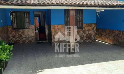 Casa com 4 quartos à venda, 202 m² por r$ 480.000 - jardim atlântico central (itaipuaçu) - maricá/rj