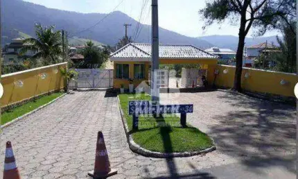 Terreno à venda, 480 m² por r$ 140.000,01 - jaconé (ponta negra) - maricá/rj