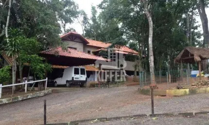 Sítio com 3 quartos à venda, 5450 m² por R$ 1.100.000