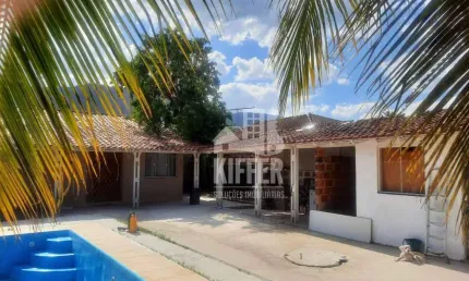 Casa com 3 quartoss à venda, 147 m² por r$ 360.000 - são josé do imbassaí - maricá/rj