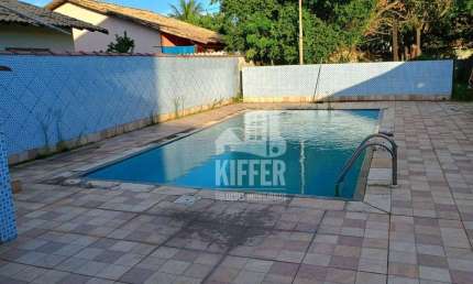 Terreno à venda, 360 m² por R$ 275.000,00 - Itapeba - Maricá/RJ