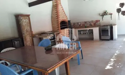 Sítio com 3 Quartos à venda, 4000 m² por R$ 1.400.000 - Ponta Negra - Maricá/RJ