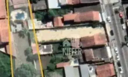 Terreno à venda, 2500 m² por R$ 10.000.000,01 - Centro - Maricá/RJ