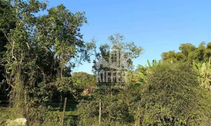 Terreno à venda, 2375 m² por r$ 1.300.000,00 - ubatiba - maricá/rj