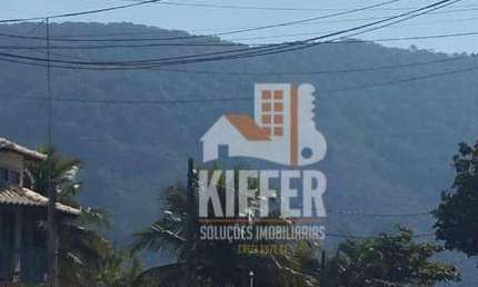 Apartamento Garden com 2 Dormitórios à venda, 75 m² por R$ 350.000 - Praia de Itaipuaçu (Itaipuaçu) - Maricá/RJ