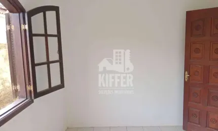 Casa à venda, 258 m² por R$ 750.000,00 - Praia de Itaipuaçu (Itaipuaçu) - Maricá/RJ