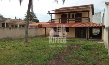 Casa à venda, 258 m² por r$ 750.000,00 - praia de itaipuaçu (itaipuaçu) - maricá/rj