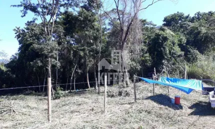 Terreno à venda, 1000 m² por r$ 165.000,00 - morada das águias (itaipuaçu) - maricá/rj