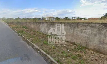Terreno à venda, 2000 m² por r$ 1.300.000,00 - barroco (itaipuaçu) - maricá/rj