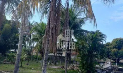 Terreno à venda, 3960 m² por R$ 1.600.000,00 - São José do Imbassaí - Maricá/RJ