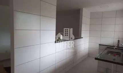 Apartamento com 2 dormitórios à venda, 62 m² por r$ 350.000,00 - praia de itaipuaçu - maricá/rj