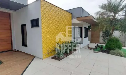 Casa com 4 quartos à venda, 189 m² por R$ 730.000 - Itaocaia Valley - Maricá/RJ