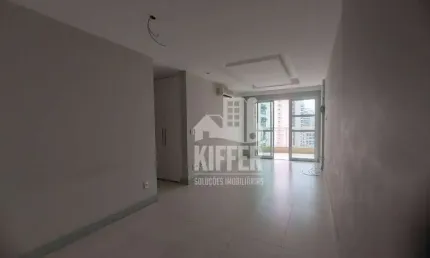 Infraestrutura completa! pronto para morar! 3 quartos, suíte, varanda, 2 vagas