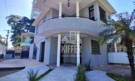 Casa à venda, 270 m² por R$ 990.000,00 - São Domingos - Niterói/RJ