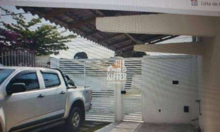 Casa com 3 quartos à venda na Avenida Prefeito Altivo Mendes Linhares, 566, Itaipu, Niterói