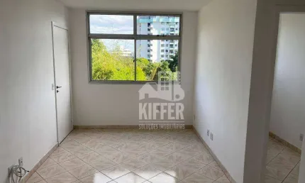 Apartamento com 2 quartos à venda, 72 m² por R$ 360.000 - Santa Rosa - Niterói/RJ