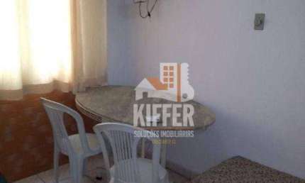Kitnet à venda, 24 m² por R$ 120.000,00 - Centro - Niterói/RJ