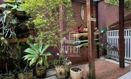 Casa com 4 quartos à venda na Rua Recreio da Fonte, 167, Itaipu, Niterói