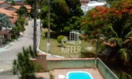 Casa com 2 quartos à venda, 140 m² por R$ 480.000 - Flamengo - Maricá/RJ