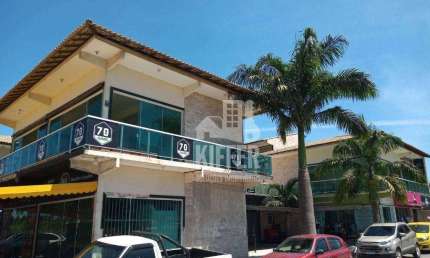 Loja à venda, 80 m² por R$ 400.000,00 - Itaipuaçu - Maricá/RJ