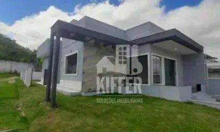 Casa com 2 quartos à venda, 96 m² por R$ 475.000 - Pindobas - Maricá/RJ