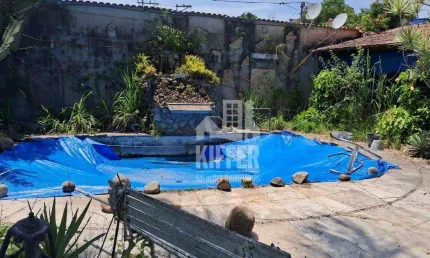 Casa com 4 quartos à venda, 250 m² por r$ 950.000 - são josé do imbassaí - maricá/rj