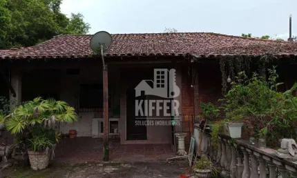 Casa com 3 dormitórios à venda, 250 m² por R$ 500.000,00 - Araçatiba - Maricá/RJ