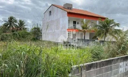Terreno à venda, 480 m² por R$ 350.000,00 - Barra de Maricá - Maricá/RJ