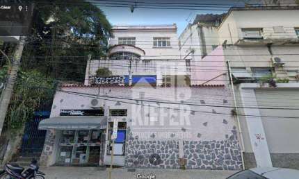 Casa à venda, 456 m² por R$ 3.000.000,00 - Icaraí - Niterói/RJ