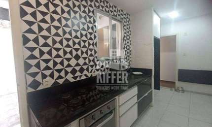 Apartamento com 4 quartos à venda na Rua João Pessoa, 201, Icaraí, Niterói