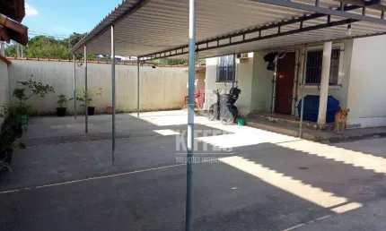 Casa com 2 quartos à venda, 63 m² por R$ 480.000 - Jardim Atlântico Central (Itaipuaçu) - Maricá/RJ