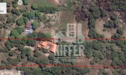 Sítio com 6 dormitórios à venda, 27000 m² por R$ 2.500.000,00 - Ubatiba - Maricá/RJ