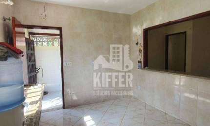 Casa com 3 quartos à venda, 110 m² por R$ 625.000 - Flamengo - Maricá/RJ