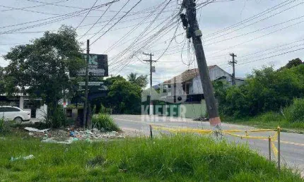 Casa com 2 dormitórios à venda, 100 m² por R$ 1.600.000,00 - Recanto de Itaipuaçu - Maricá/RJ
