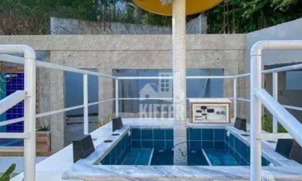 Casa com 5 dormitórios à venda, 6000 m² por R$ 2.999.000,00 - São José do Imbassaí - Maricá/RJ