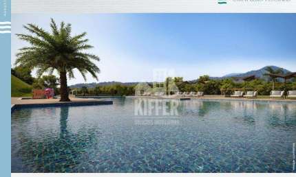 Terreno à venda, 665 m² por R$ 325.823,20 - Ponta Negra - Maricá/RJ