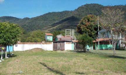 Terreno à venda, 700 m² por R$ 200.000,00 - Ponta Negra - Maricá/RJ