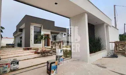 Casa com 3 quartos à venda por r$ 650.000 - jardim atlântico central (itaipuaçu) - maricá/rj