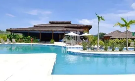 Terreno à venda, 470 m² por R$ 165.000,00 - Pilar - Maricá/RJ
