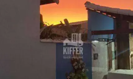 Casa à venda, 85 m² por r$ 490.000,00 - inoã - maricá/rj