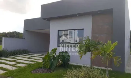 Casa com 3 quartos à venda, 153 m² por R$ 800.000 - Inoã - Maricá/RJ