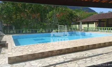 Casa com 3 quartos à venda por R$ 480.000 - Itaocaia Valley (Itaipuaçu) - Maricá/RJ