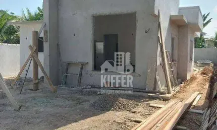 Casa com 3 quartos à venda, 101 m² por r$ 540.000 - inoã - maricá/rj